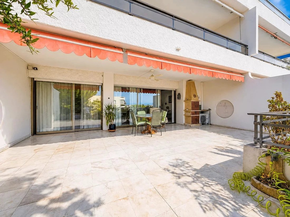 Apartment in Ponteil, Antibes, France 4 - 18927180