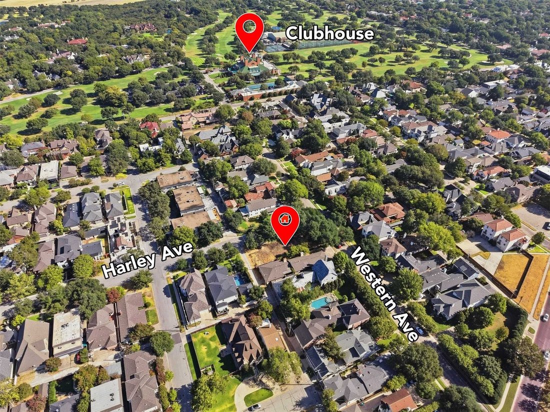 Land in Fort Worth, Texas, United States 2 - 18927921