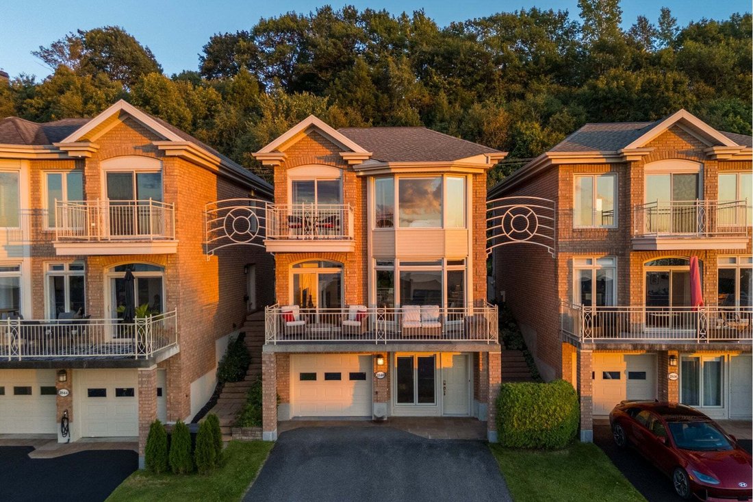 House in Levis, Quebec, Canada 1 - 18926851