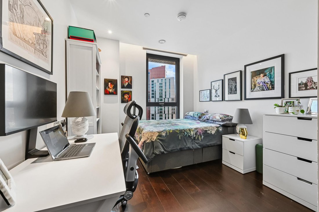 Apartment in Clapham Junction, Wandsworth (Greater London), England 4 - 18925536