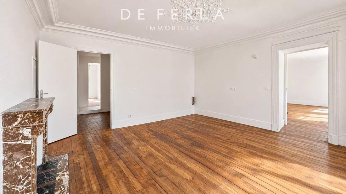 Appartement à Porte Saint Denis-Paradis, Paris 10e Arrondissement, Paris 3 - 18882812