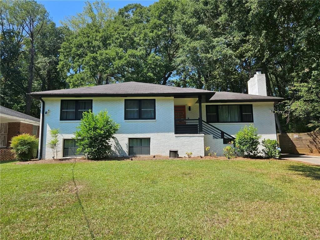 House in Atlanta, Georgia, United States 1 - 18682539