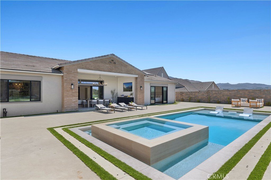 House in Silverado, California, United States 1 - 18693498