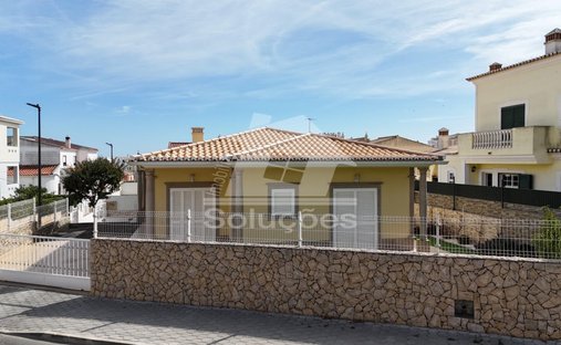 Villa in Portimao, Algarve, Portugal 1