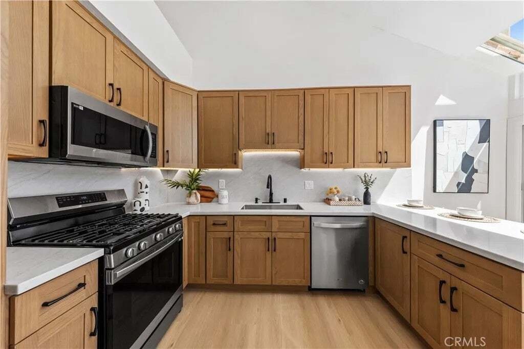 Appartement à Laguna Niguel, Californie, États-Unis 5 - 18922640