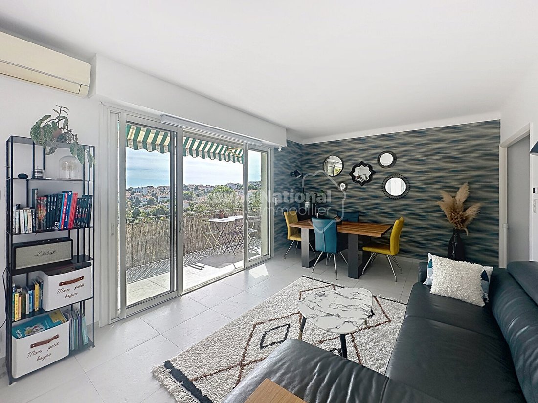 Apartment in French Riviera, Provence-Alpes-Côte d'Azur, France 2 - 18927637