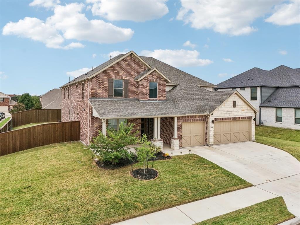 House in Fort Worth, Texas, United States 3 - 18926434