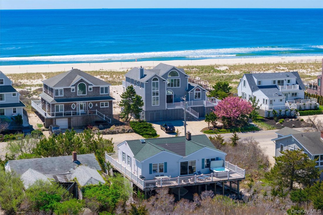 Haus in Quogue, New York, Vereinigte Staaten 1 - 18925942