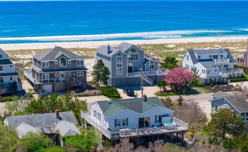 House in Quogue, New York, United States 1
