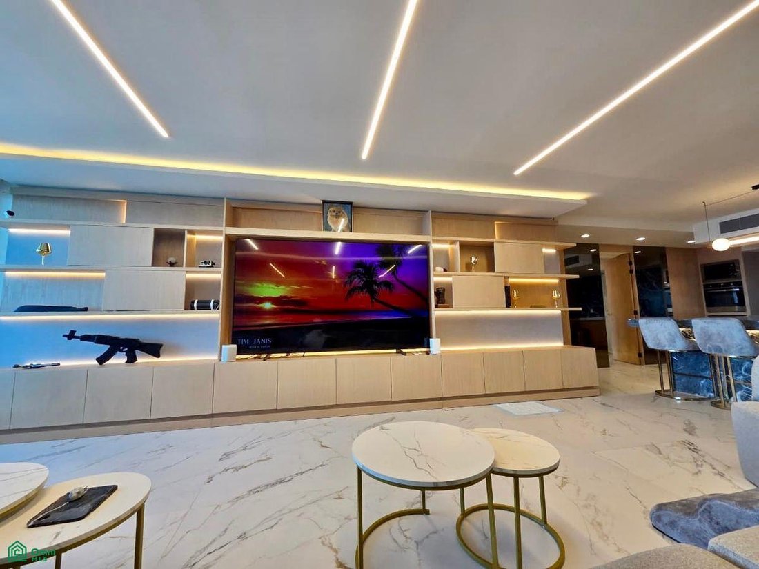 Eigentumswohnung in Cancún, Quintana Roo, Mexiko 5 - 17088256