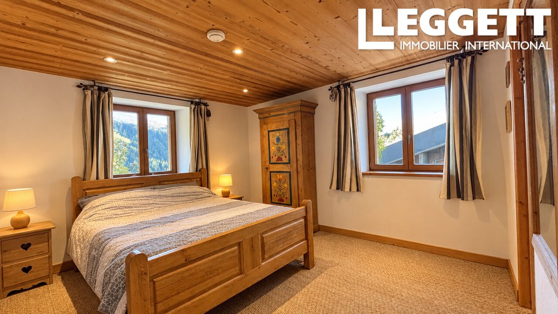 Apartment in Peisey-Nancroix, Auvergne-Rhône-Alpes, France 3 - 18927036