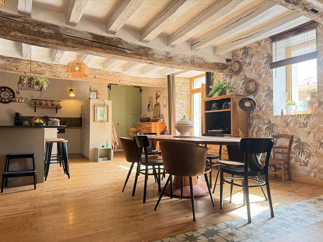 Villa in Juvardeil, Pays de la Loire, France 5 - 18927631