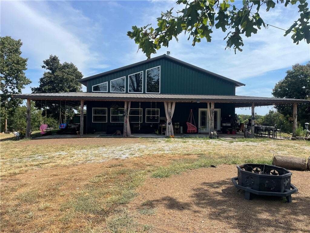 House in Hindsville, Arkansas, United States 1 - 18925432