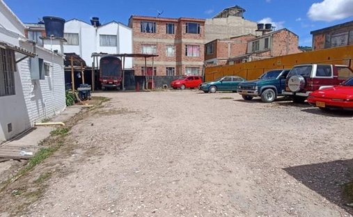 Land in Tocancipá, Cundinamarca, Kolumbien 1