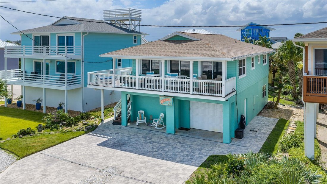 House in New Smyrna Beach, Florida, United States 3 - 18925737