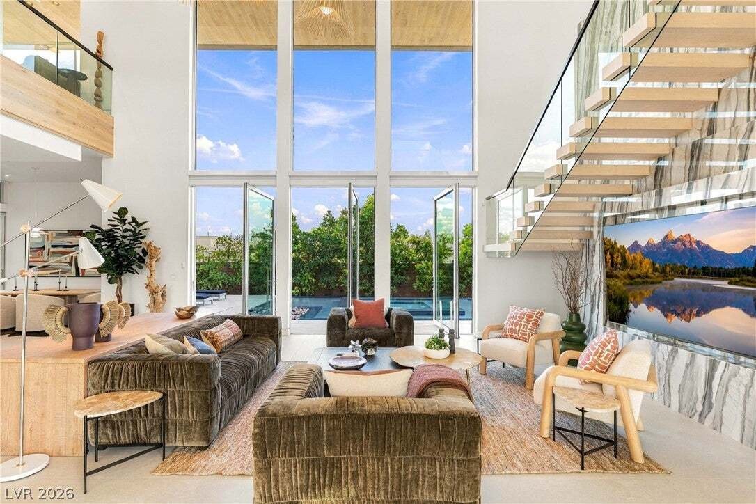 House in Las Vegas, Nevada, United States 3 - 18925671