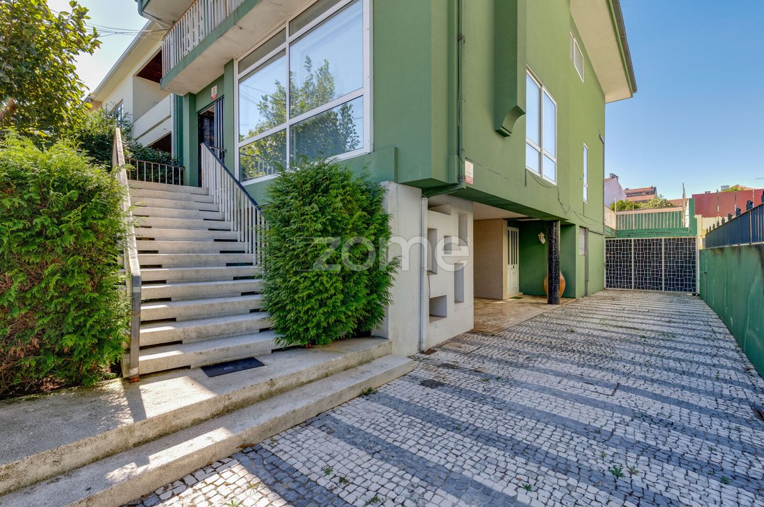 House in Paranhos, Porto District, Portugal 3 - 18920984
