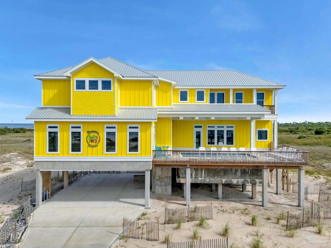 House in Gulf Shores, Alabama, United States 1 - 18925866