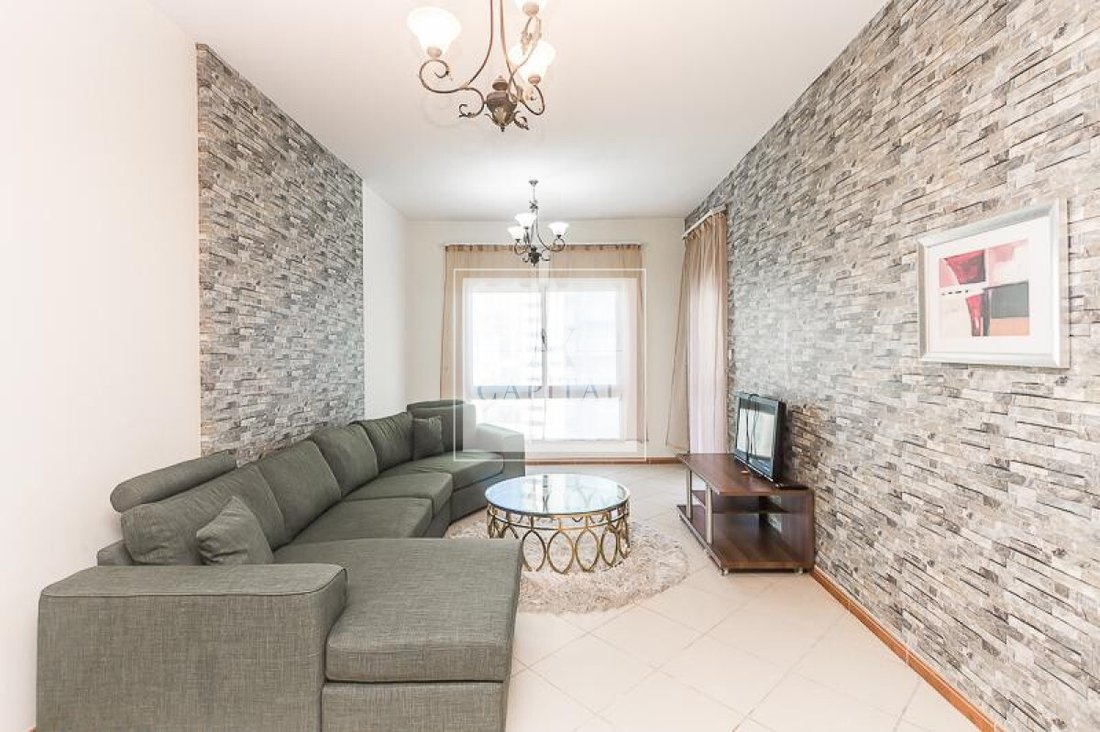 Apartment in Business Bay, Dubai, United Arab Emirates 1 - 18923772