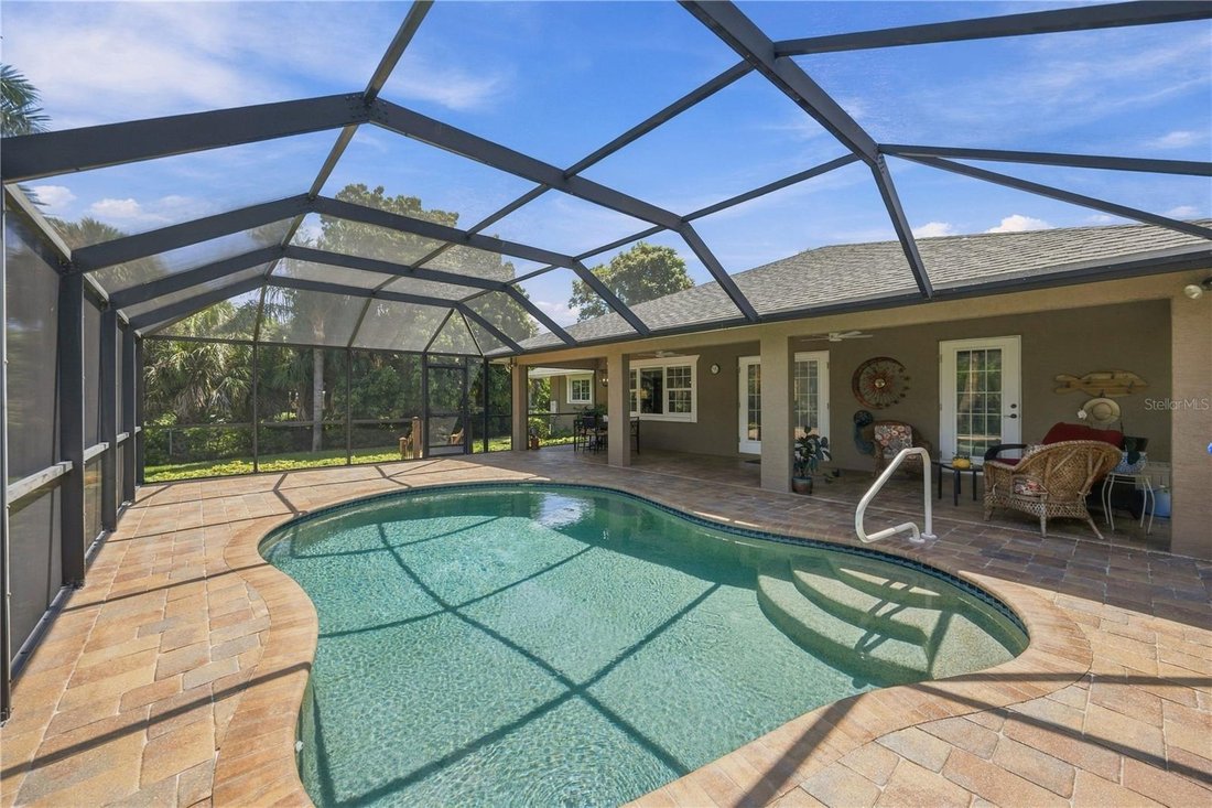 House in Venice, Florida, United States 2 - 18925235