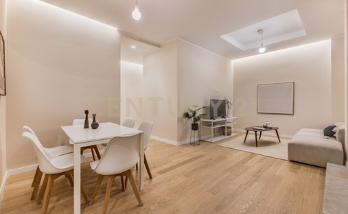 Apartment in Trieste - Coppedè, Rome, Italy 1