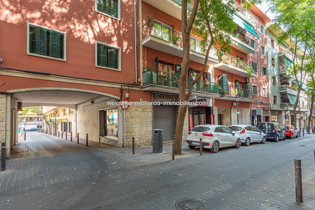 Appartamento a Palma di Maiorca, Isole Baleari, Spagna 4 - 18926875