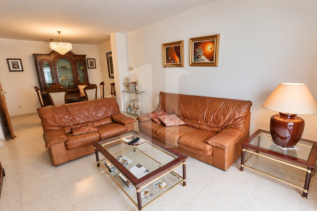 Apartment in Xabia / Javea, Valencian Community, Spain 4 - 18926833