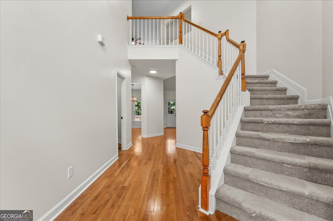 House in Kennesaw, Georgia, United States 3 - 18925533