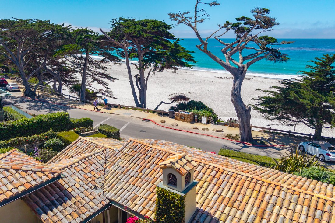 House in Carmel-by-the-Sea, California, United States 1 - 18812866