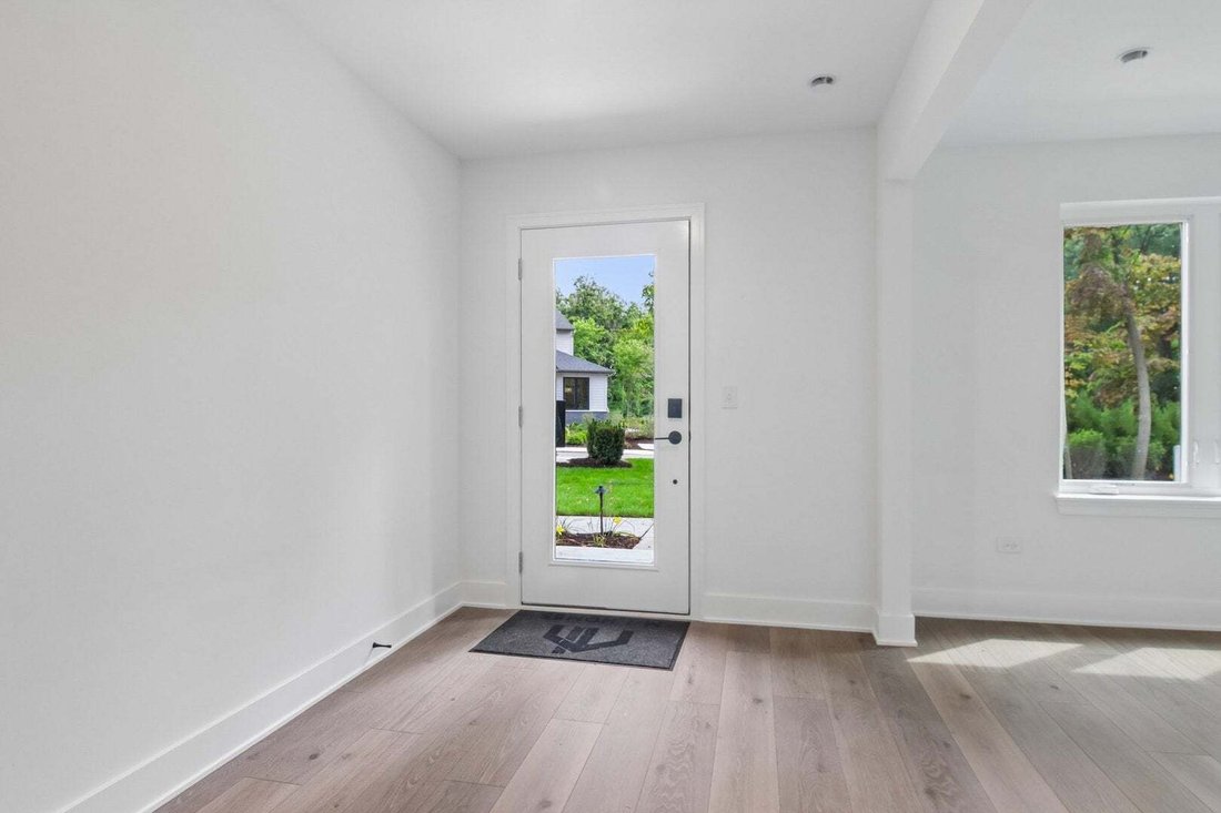 Townhouse in Naperville, Illinois, United States 5 - 18926340