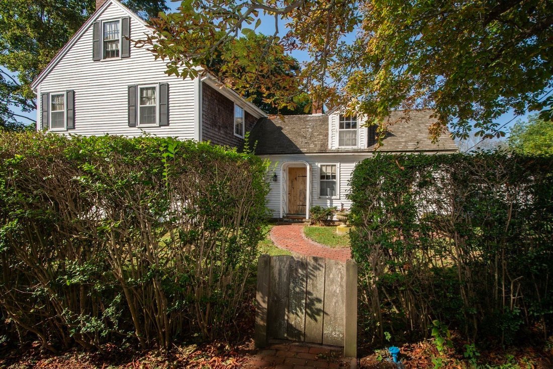 House in Scituate, Massachusetts, United States 3 - 18927931