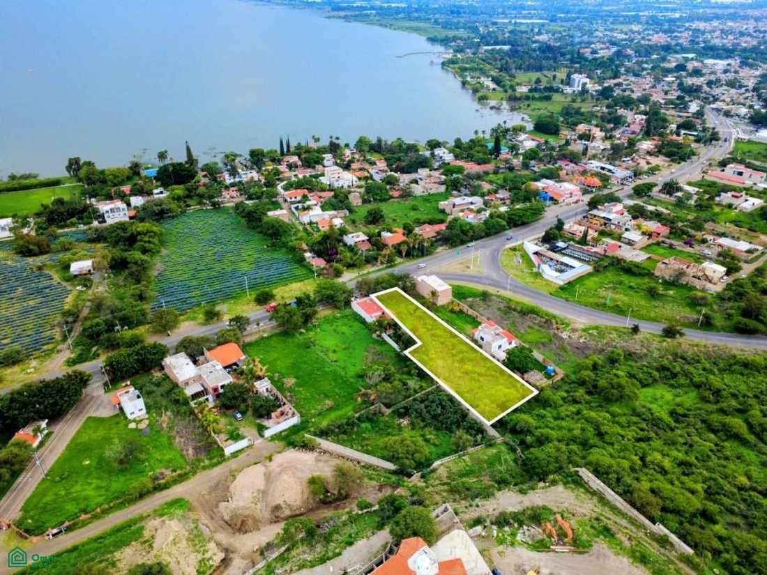 Land in Chantepec, Jalisco, Mexico 2 - 18379675