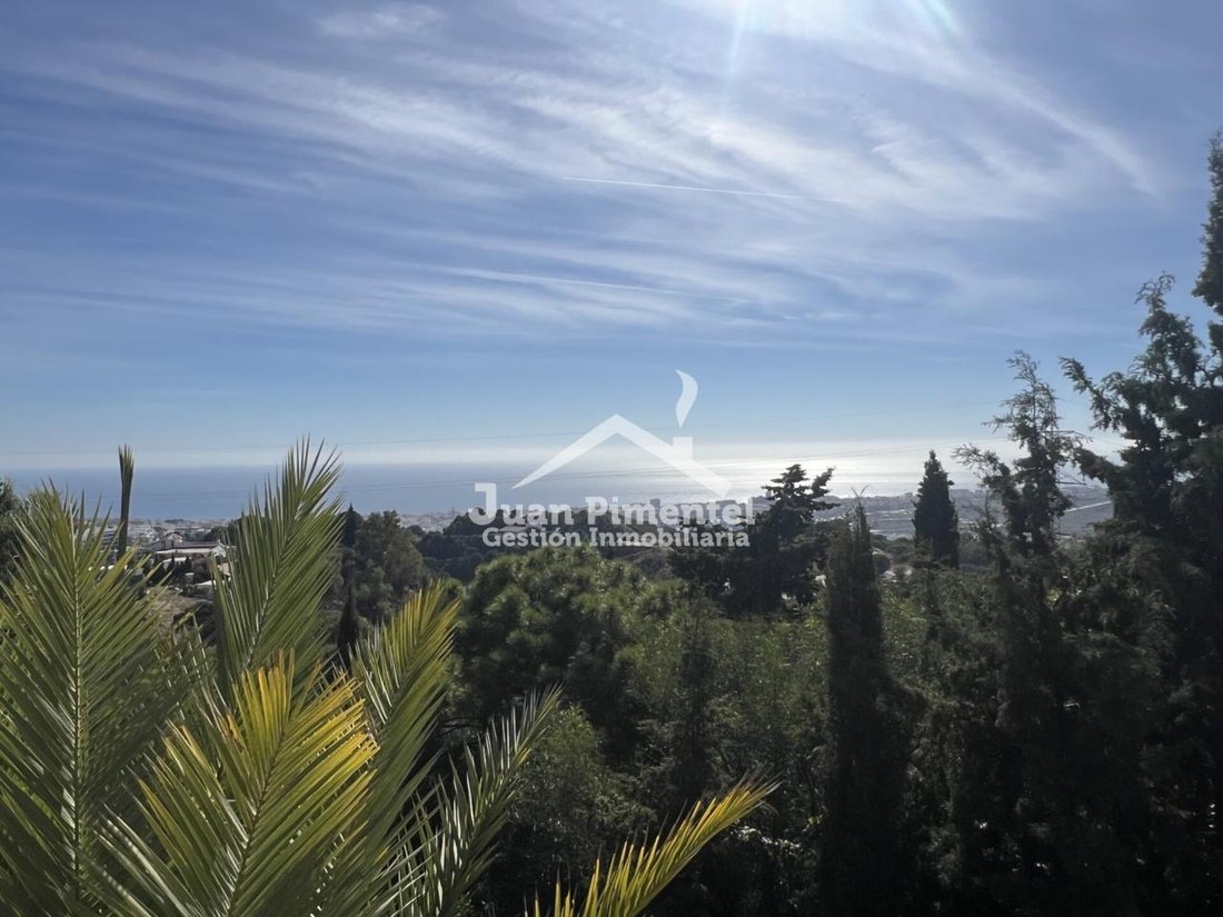 Chalet à Estepona, Andalousie, Espagne 5 - 18923606