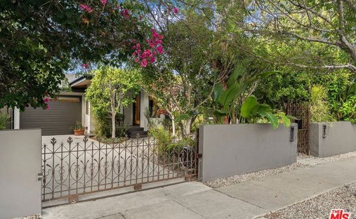 Haus in Los Angeles, Kalifornien, Vereinigte Staaten 1
