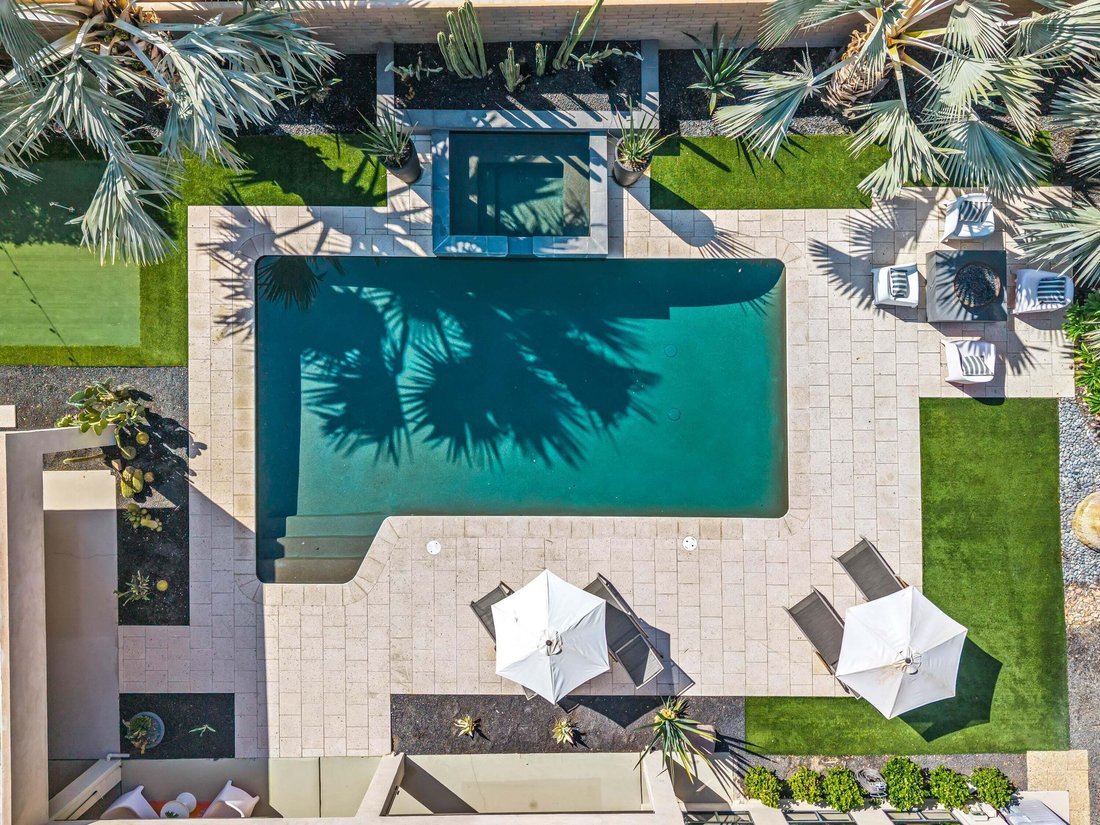 House in Indian Wells, California, United States 4 - 18925869