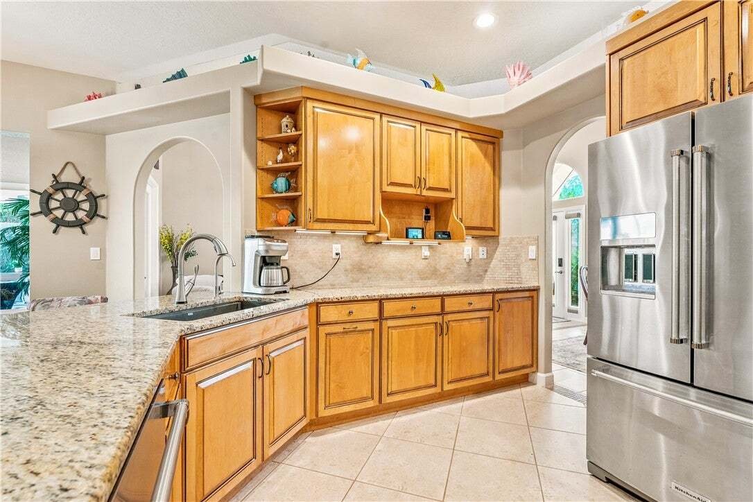 House in Melbourne Beach, Florida, United States 4 - 18924988