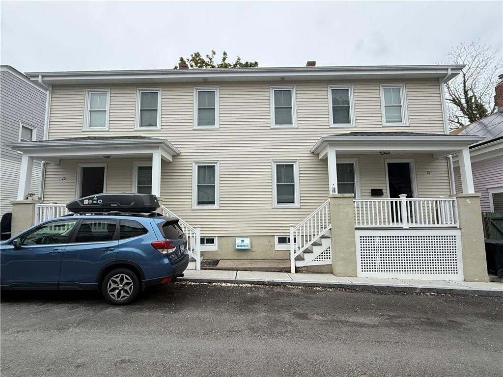 Newport, Rhode Island, United States 1 - 18925345