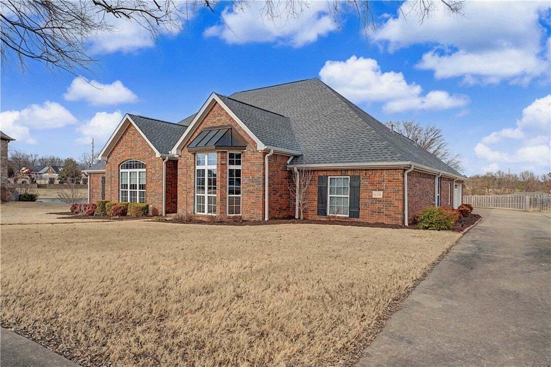 House in Tontitown, Arkansas, United States 2 - 18925431