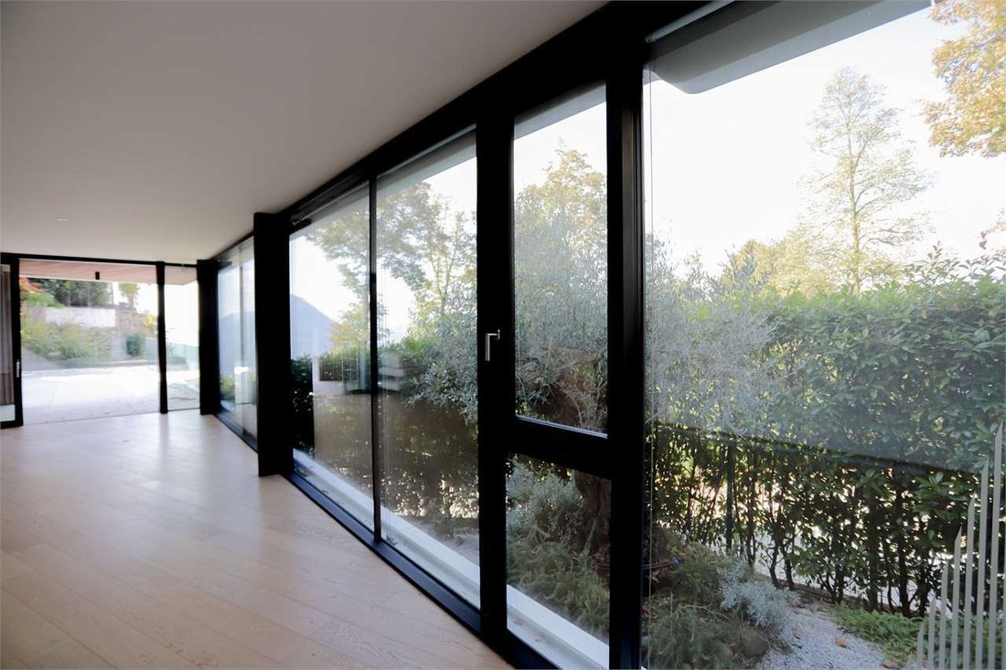 Wohnung in Lugano, Tessin, Schweiz 2 - 18925326