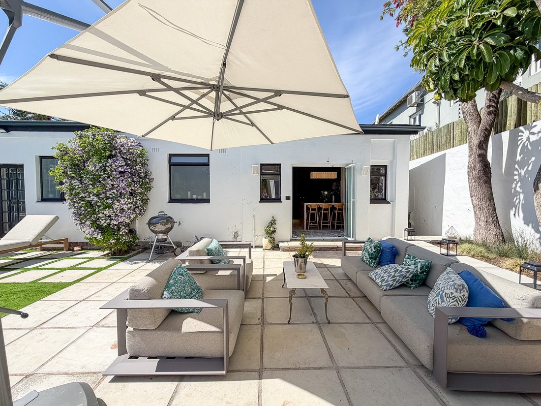 Country House in Oranjezicht, City Bowl, Cape Town 4 - 18927685