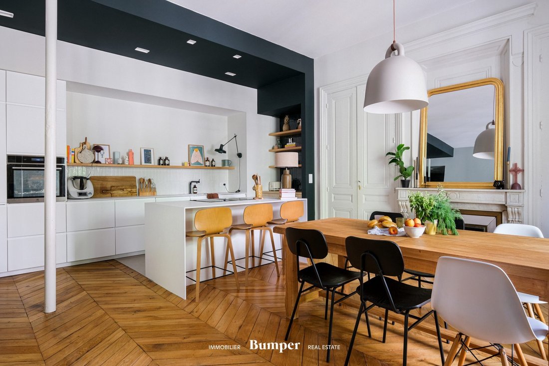 Apartment in Lyon 9e Arrondissement, Lyon, France 4 - 18927988