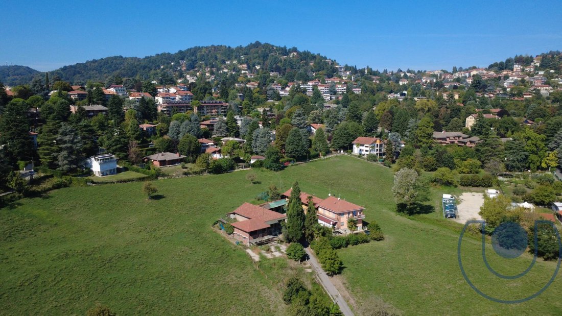 Country House in Pino Torinese, Piedmont, Italy 3 - 18927899