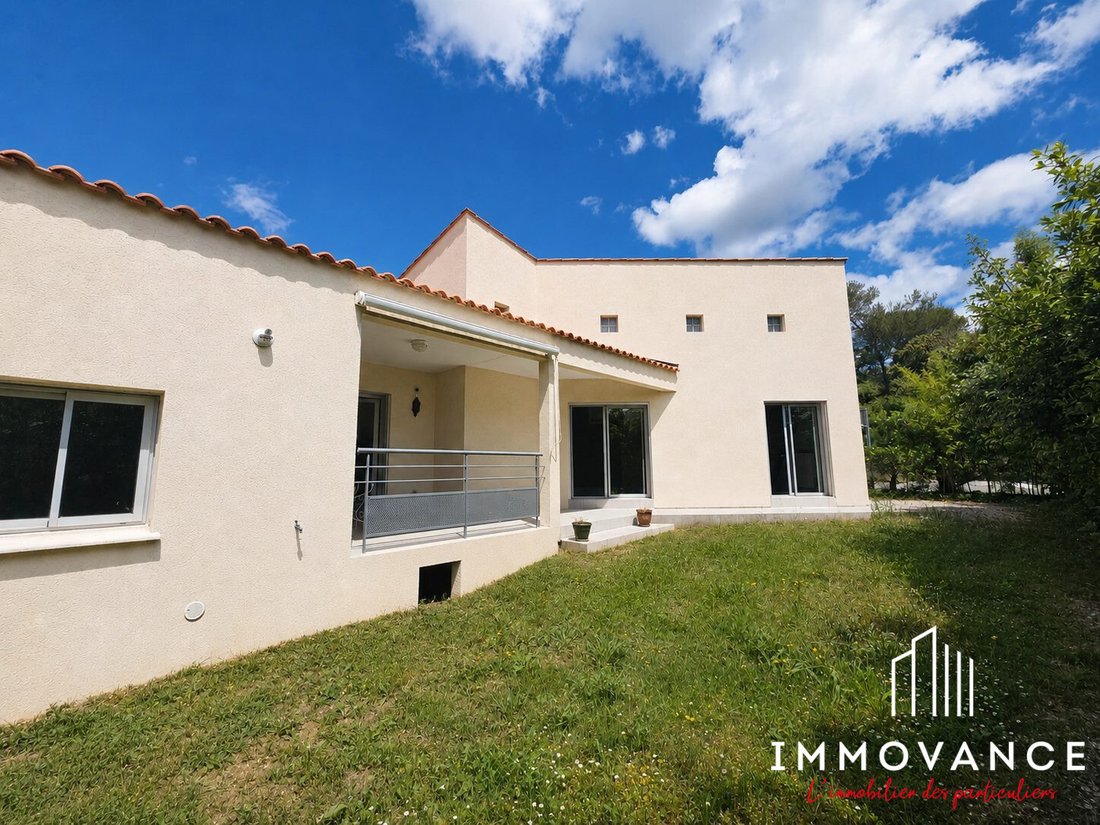 Villa in Village, Clapiers, France 1 - 17893314
