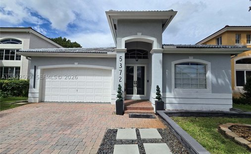 House in Miramar, FL, United States 1