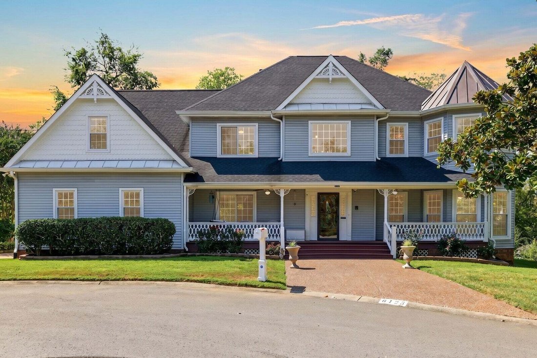 Casa a Nashville, Tennessee, Stati Uniti 5 - 18925367