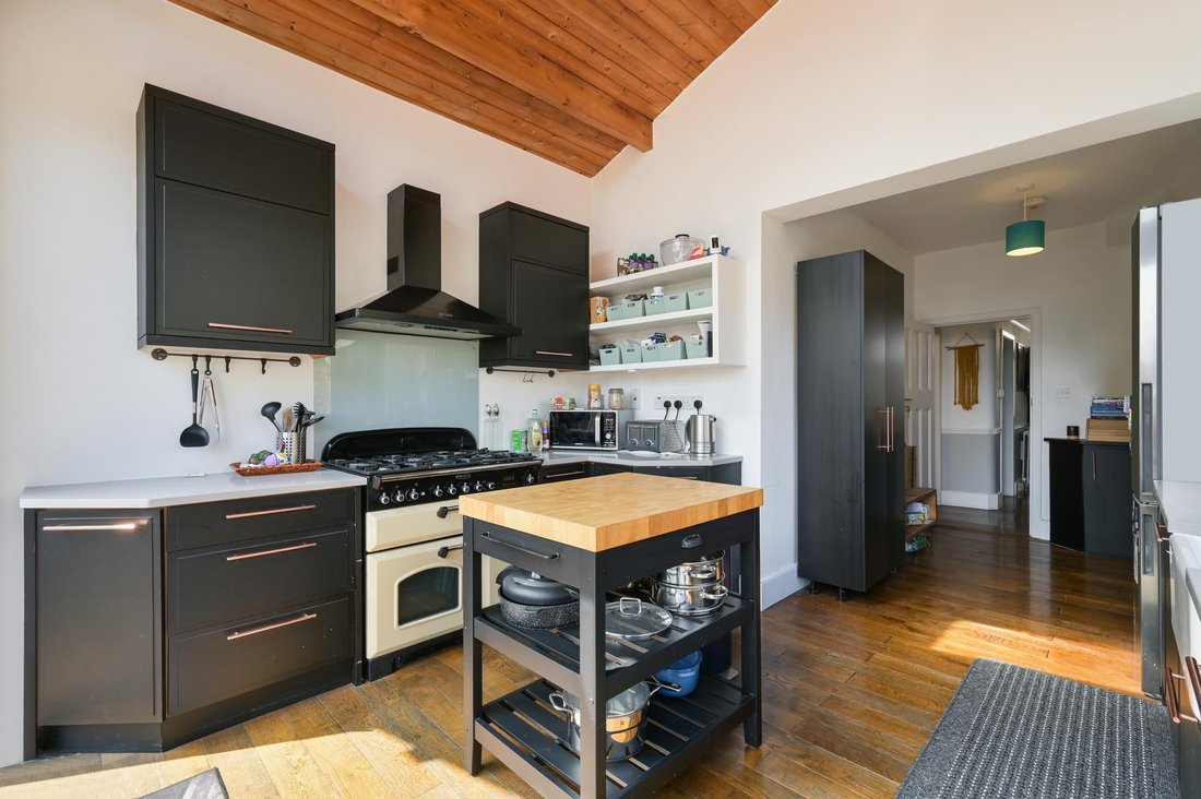Casa a Piccolo Ealing, Hounslow, Inghilterra 3 - 18925321