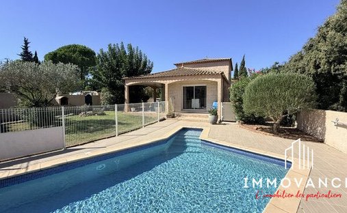 House in Centre Ville, Baillargues, France 1