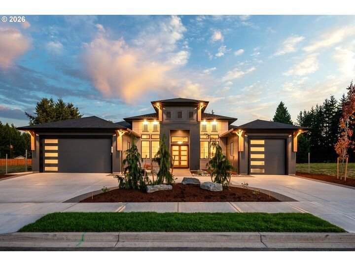House in Camas, Washington, United States 1 - 18876140