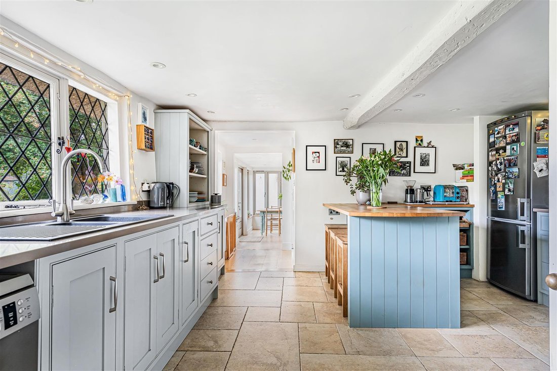 House in Meldreth, England 3 - 18925330