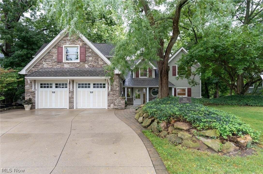 House in Rocky River, Ohio, United States 1 - 18925703